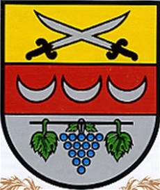 Image - Coat of arms of Chuhuiv (since 1781)